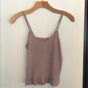 American Eagle Tank Top